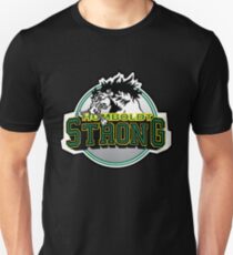 Humboldt Broncos <3 Unisex T-Shirt