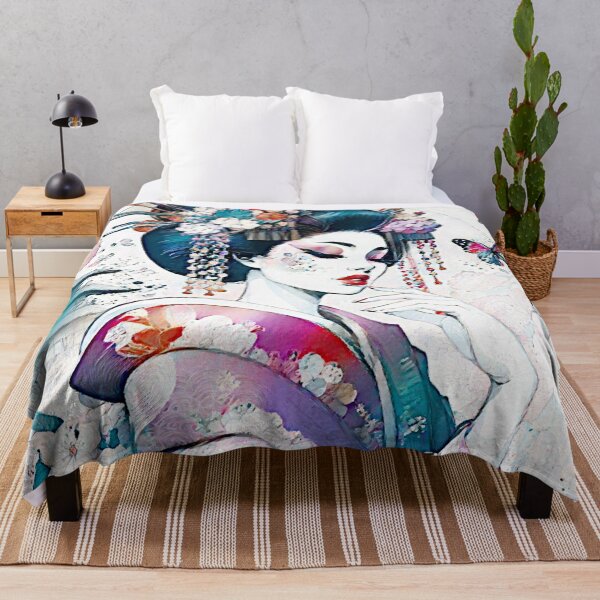 Item preview, Butterfly in Japan #3 designed and sold by F4Fartbot.