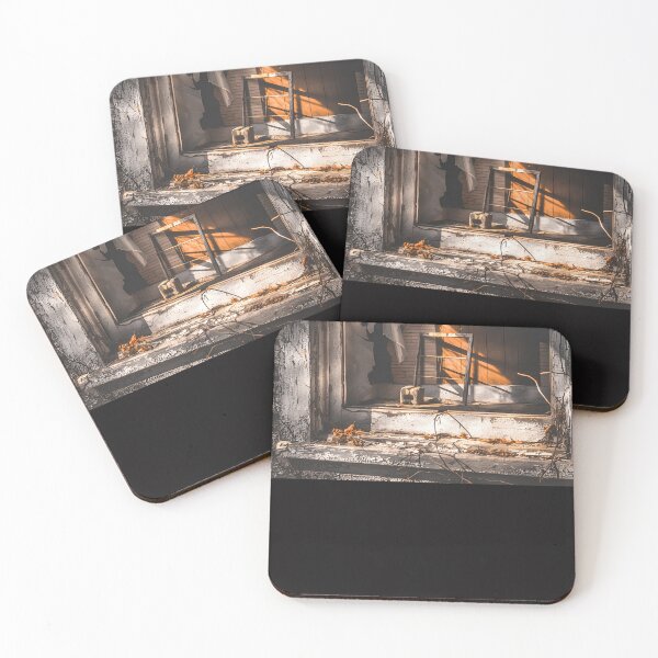 Item preview, Ventanas designed and sold by ShuntalaWhite.