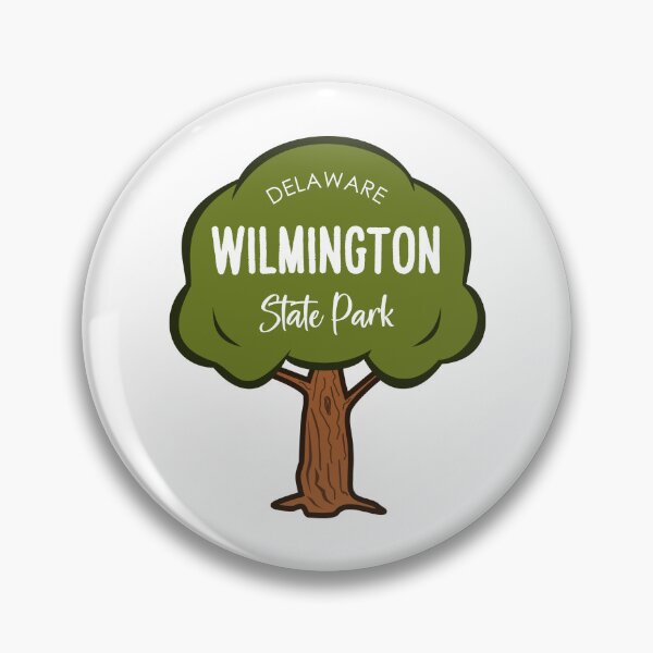 Artikelvorschau, Delaware-Baum im Wilmington State Park entworfen und verkauft von bivenart.