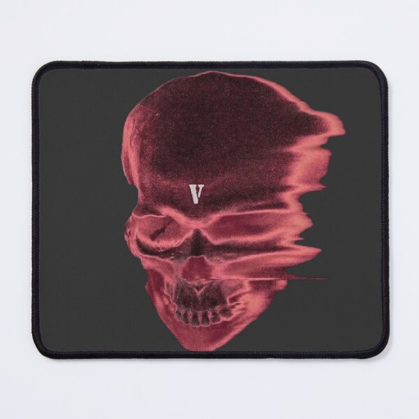 Item preview, V skull designed and sold by NeoCaos.