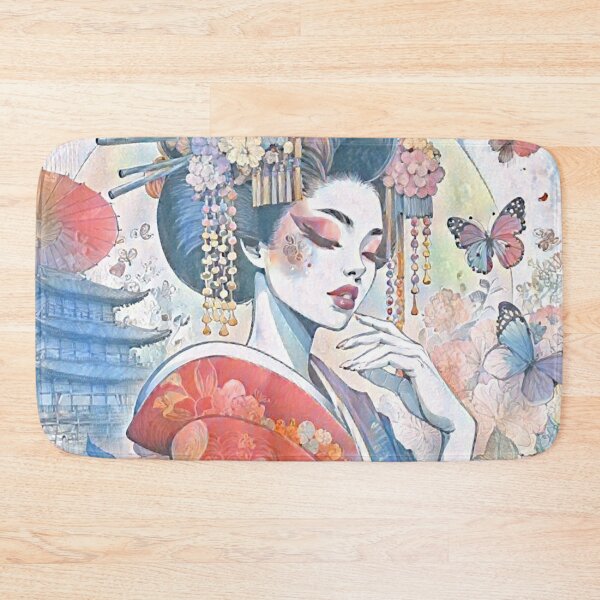 Item preview, Butterfly in Japan #4 designed and sold by F4Fartbot.