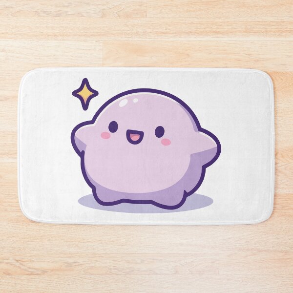 Item preview, Cute Ditto kawaii designed and sold by CorelMaciel.