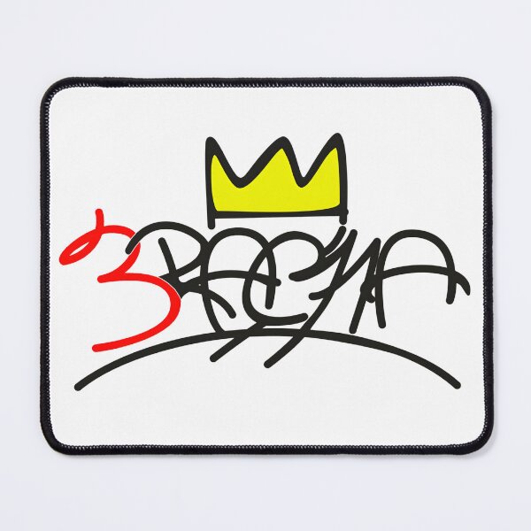 Item preview, 3racha Kings designed and sold by KyZaKe.