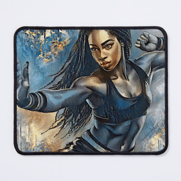 Item preview, Fighter! designed and sold by F4Fartbot.