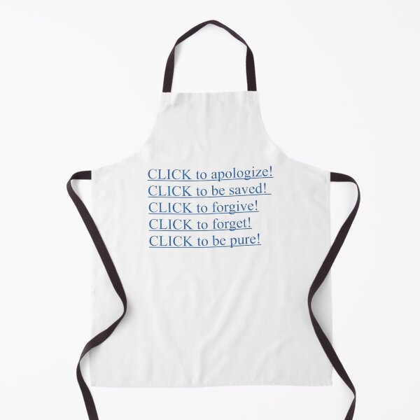 Item preview, Click to Apologize! Be Saved! Forgive! Forget! Be Pure! designed and sold by grluninterrpted.