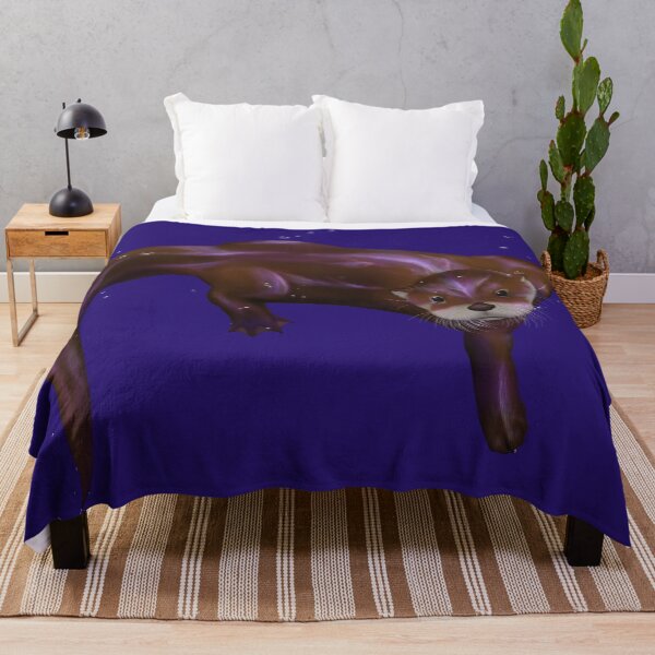 Item preview, Otter Time -Transparent Background designed and sold by StaticKlingShop.
