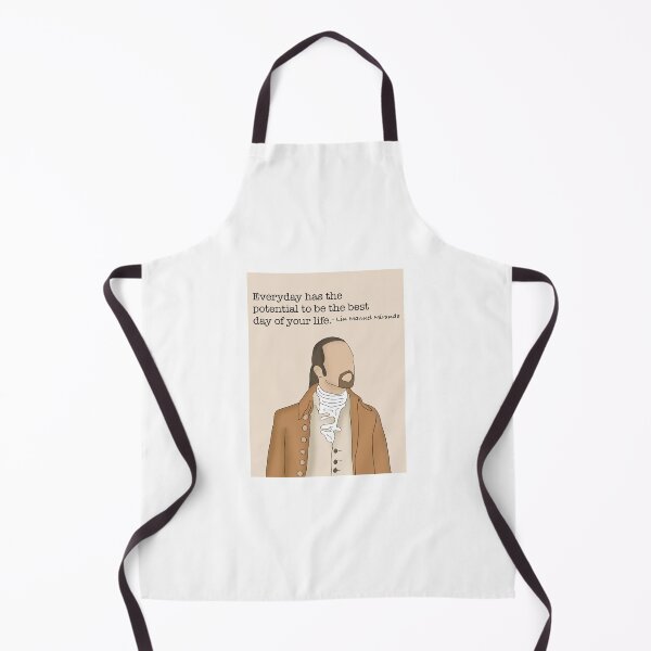 Item preview, Lin Manuel Miranda Inspirational Quote designed and sold by Stix4All.