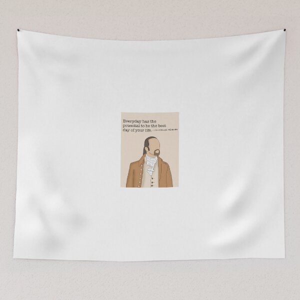 Item preview, Lin Manuel Miranda Inspirational Quote  designed and sold by Stix4All.