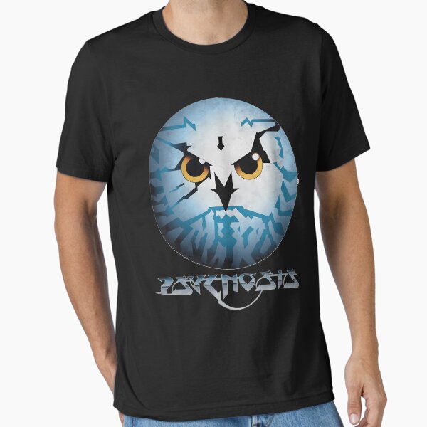 Item preview, Psygnosis  Vintage Logo Tri-Blend designed and sold by DylanCarbajal6.