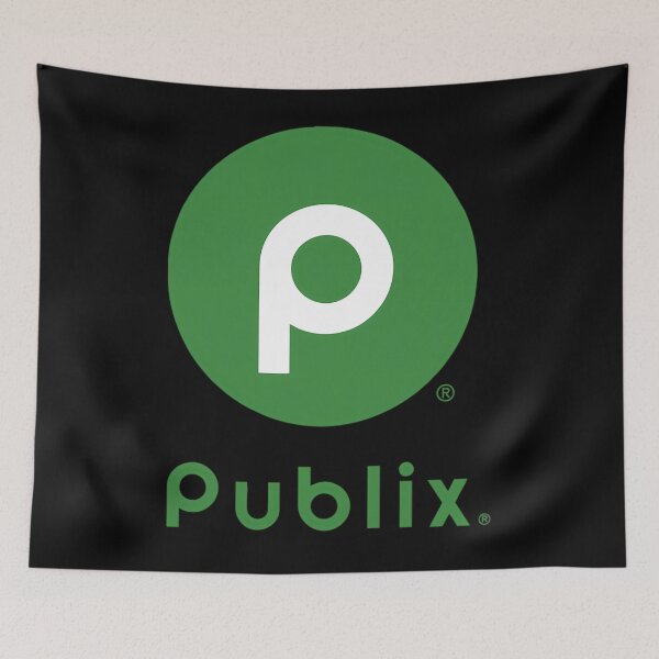 Item preview, Publix Logo Essential T-Shirt designed and sold by DylanCarbajal6.