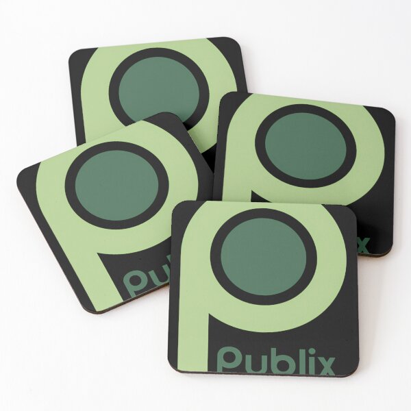 Item preview, Publix Supermarket Logo designed and sold by DylanCarbajal6.