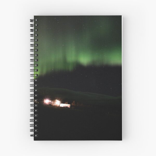 Item preview, aurora borealis - 5 designed and sold by Perggals© - Stacey Turner.