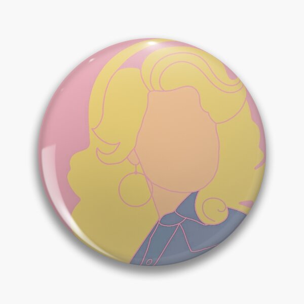 Item preview, Dolly Parton Inspirational Quote designed and sold by Stix4All.