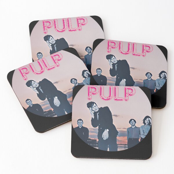 Item preview, Pulp Band designed and sold by DylanCarbajal6.