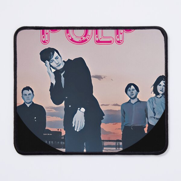 Item preview, Pulp Band designed and sold by DylanCarbajal6.