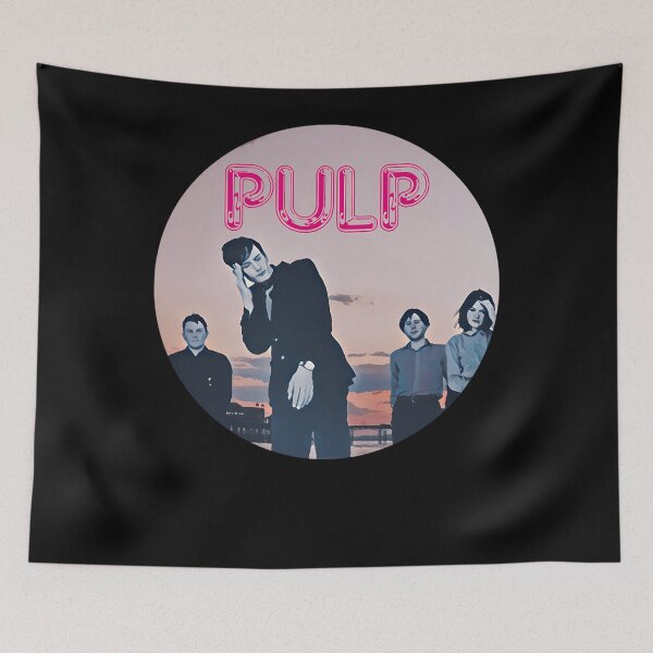 Item preview, Pulp Band designed and sold by DylanCarbajal6.