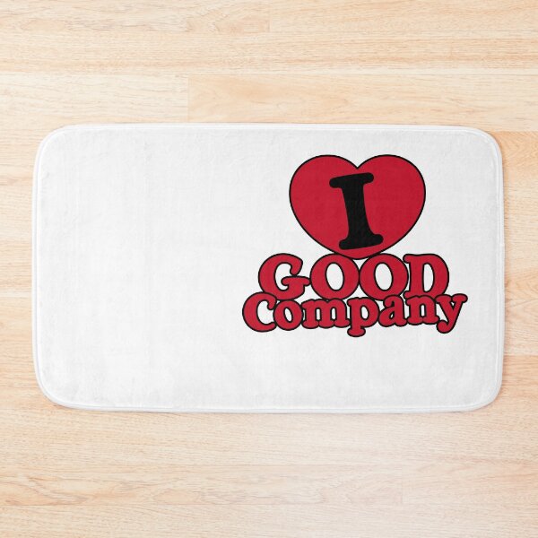 Item preview, I LOVE GOOD Company designed and sold by Sloppy Toppy Merch.