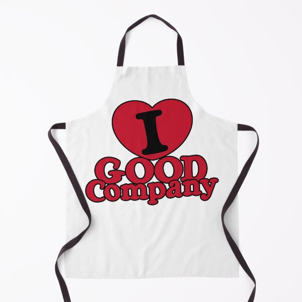 Item preview, I LOVE GOOD Company designed and sold by Sloppy Toppy Merch.