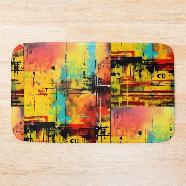 Item preview, Paint splashes designed and sold by UZRWRLD .