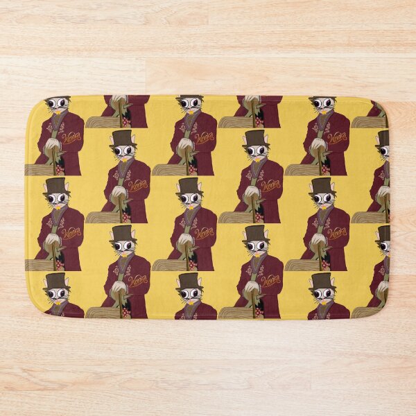 Item preview, Ratty Wonky designed and sold by Izzy Collison.