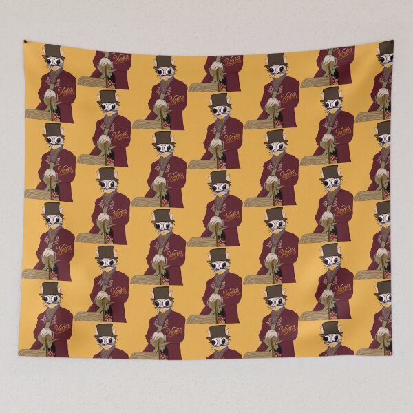 Item preview, Ratty Wonky designed and sold by Izzy Collison.