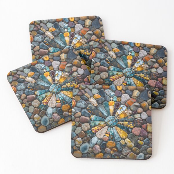Item preview, Stone Pattern designed and sold by JPugliese.