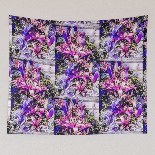 Item preview, Floral Fantasy designed and sold by Markomark.