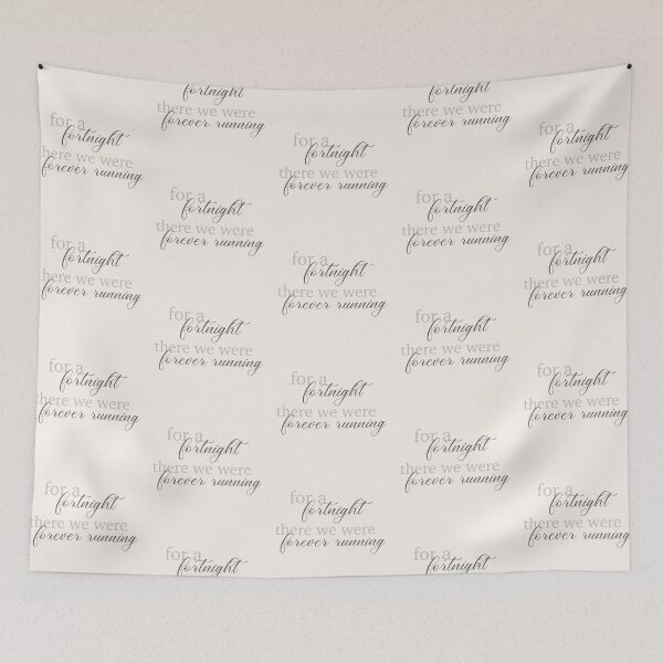 Item preview, Fortnight designed and sold by Sofia Ong.