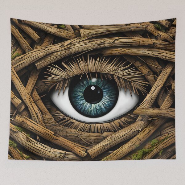 Item preview, Mr Brown designed and sold by PictureNZ.