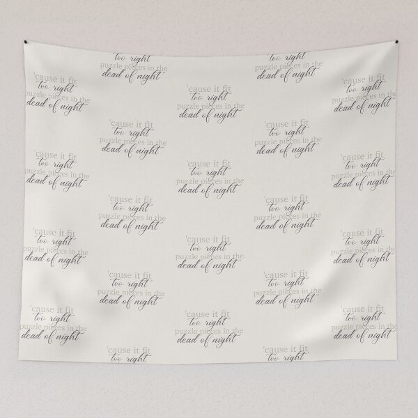 Item preview, Puzzle Pieces designed and sold by Sofia Ong.