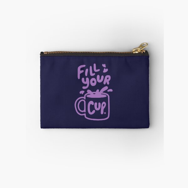 Item preview, Fill Your Cup designed and sold by abbeymacart.
