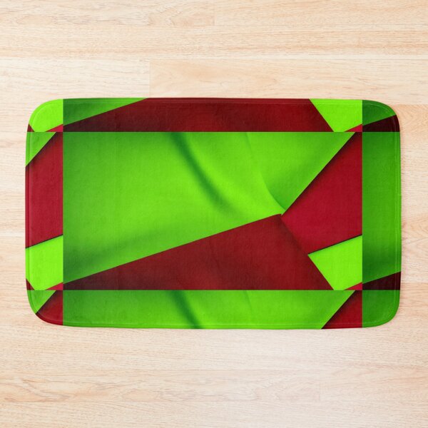 Item preview, green red designed and sold by UZRWRLD .