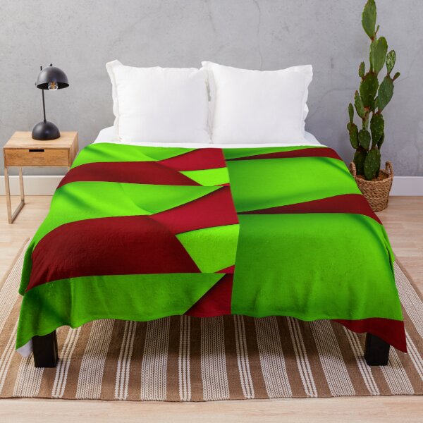 Item preview, green red designed and sold by UZRWRLD .