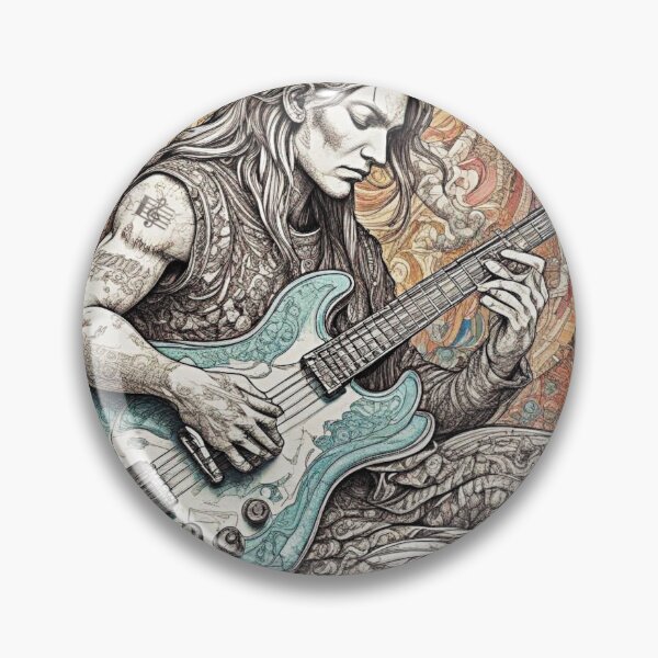 Item preview, Guitar majestics designed and sold by Erik007best.