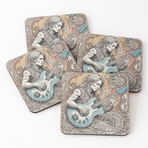 Item preview, Guitar majestics designed and sold by Erik007best.