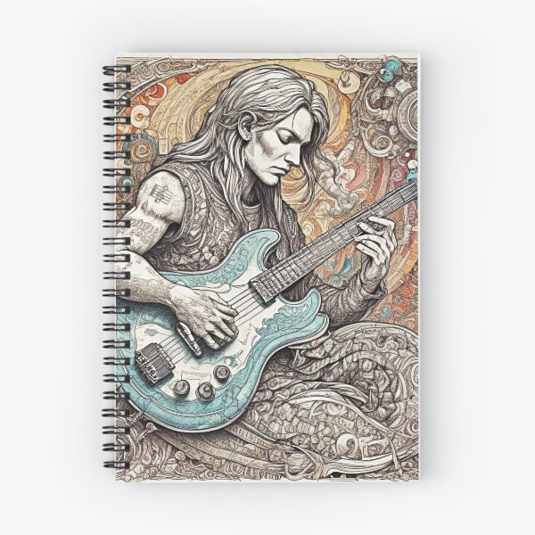 Item preview, Guitar majestics designed and sold by Erik007best.