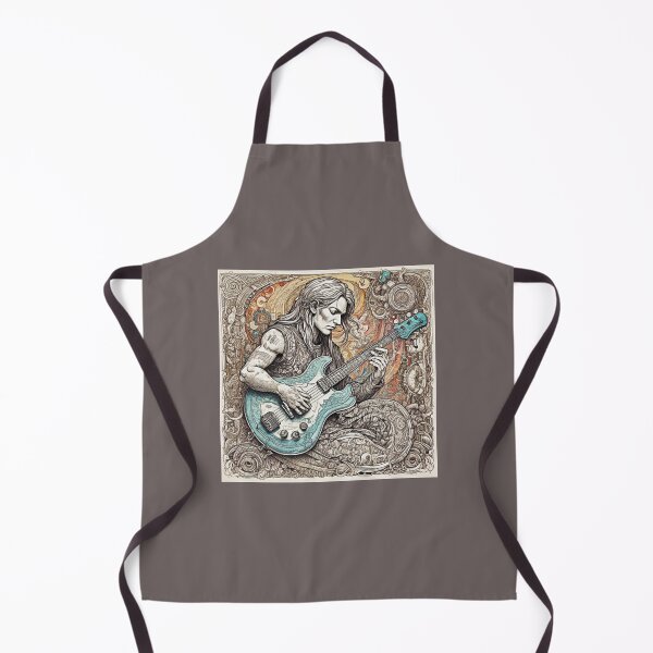 Item preview, Guitar majestics designed and sold by Erik007best.