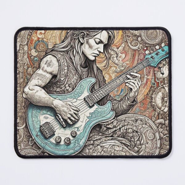 Item preview, Guitar majestics designed and sold by Erik007best.
