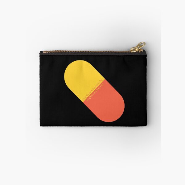 Item preview, MIRACLE MOVE-ON DRUG designed and sold by baldbird.