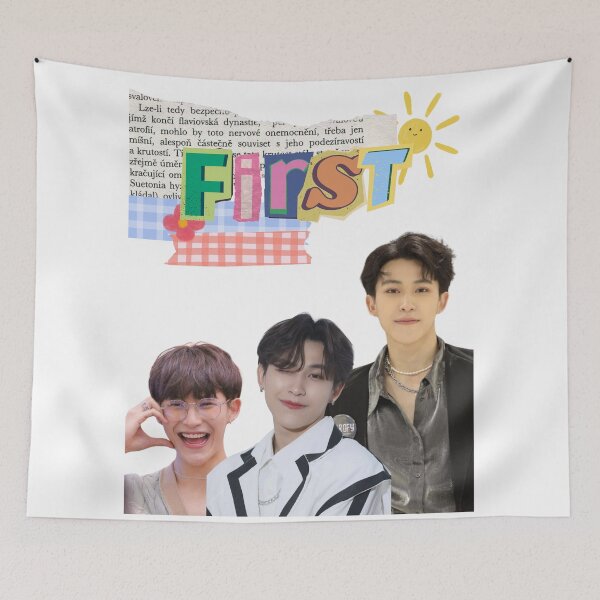 Item preview, First Bl Thai actor designed and sold by BLfashioninc.