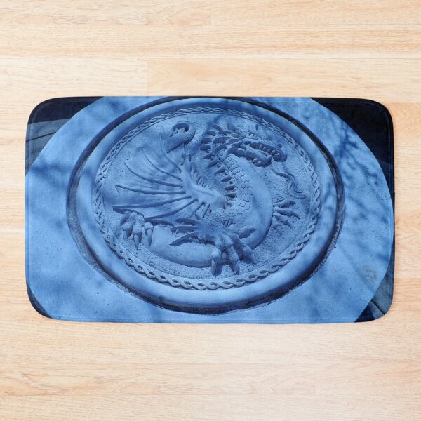 Item preview, Blue Dragon designed and sold by deville13.