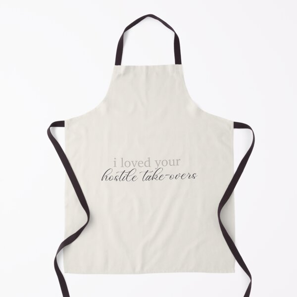 Item preview, Hostile Take-Overs designed and sold by Sofia Ong.