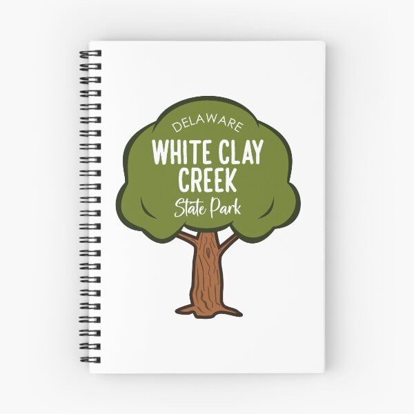 Item preview, White Clay Creek State Park Delaware Tree designed and sold by bivenart.
