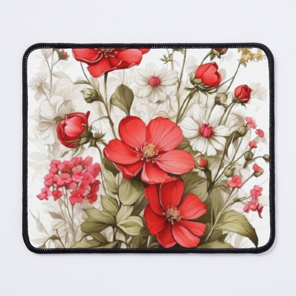 Artikelvorschau, 013 Wildflowers entworfen und verkauft von Alexis Art Collection.