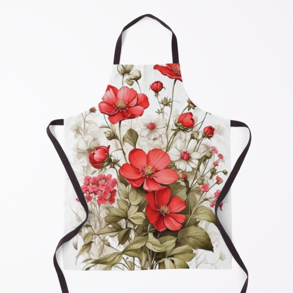 Artikelvorschau, 013 Wildflowers entworfen und verkauft von Alexis Art Collection.