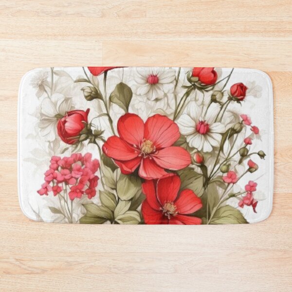 Artikelvorschau, 013 Wildflowers entworfen und verkauft von Alexis Art Collection.