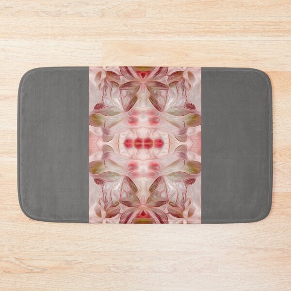 Item preview, Pearly Leaves designed and sold by fatenanwar.