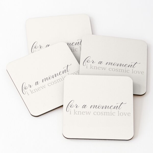 Item preview, Cosmic Love designed and sold by Sofia Ong.