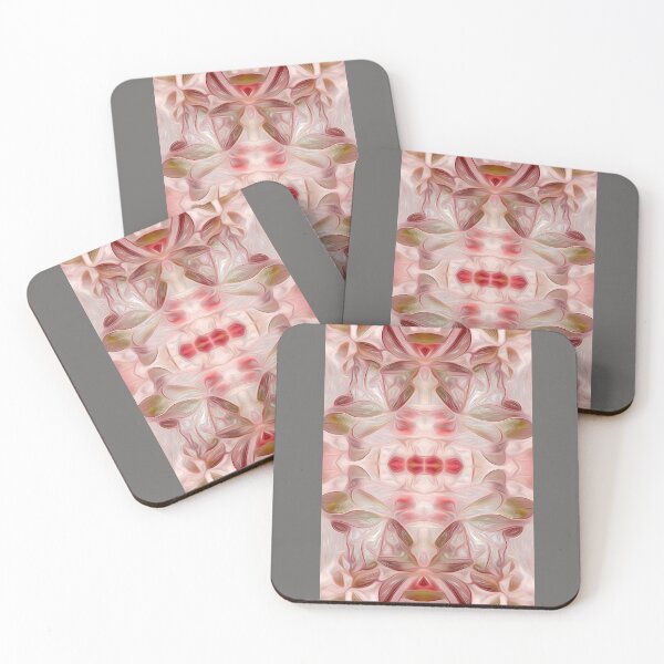 Item preview, Pearly Leaves designed and sold by fatenanwar.